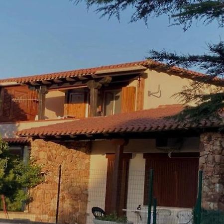 House San Teodoro Alghero 外观 照片