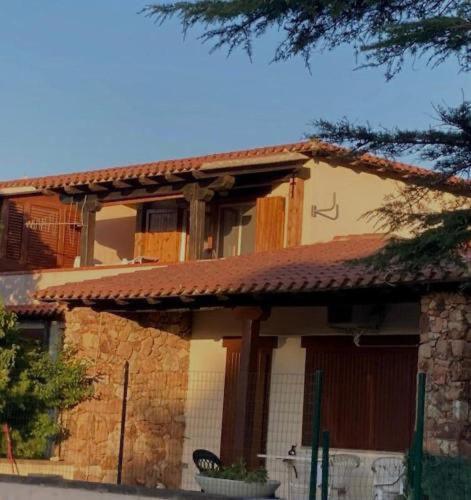 House San Teodoro Alghero 外观 照片