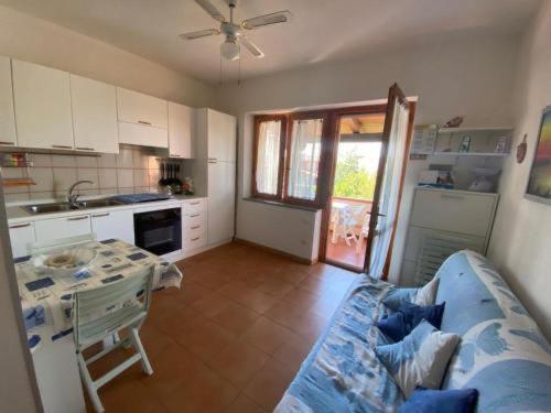 House San Teodoro Alghero 外观 照片