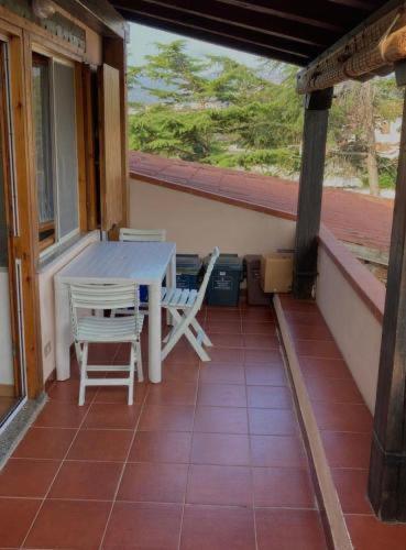 House San Teodoro Alghero 外观 照片